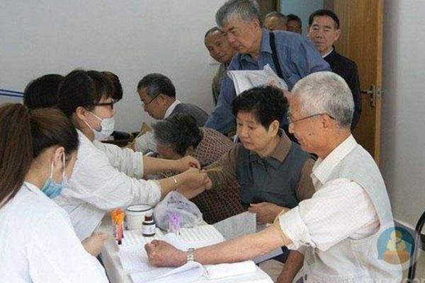 公共卫生一体机可实现医保卡身份认证 公共卫生一体机可实现医保卡身份认证